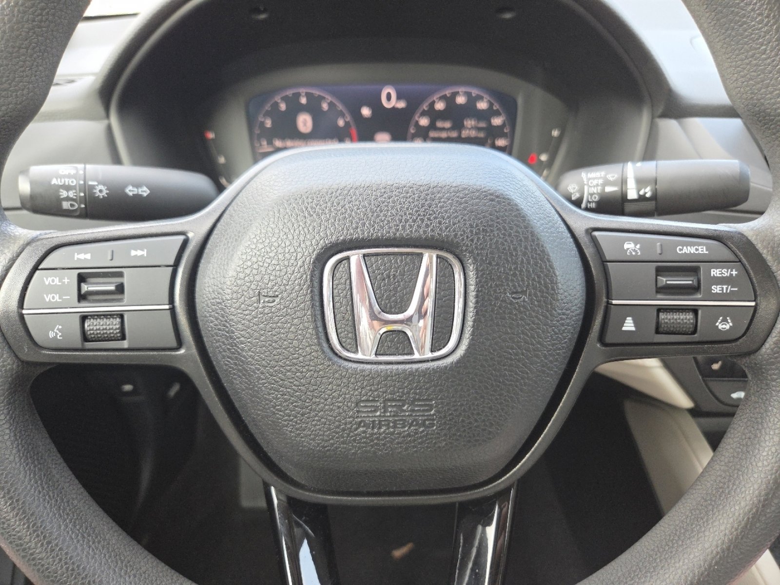 Certified 2024 Honda Accord EX image 28