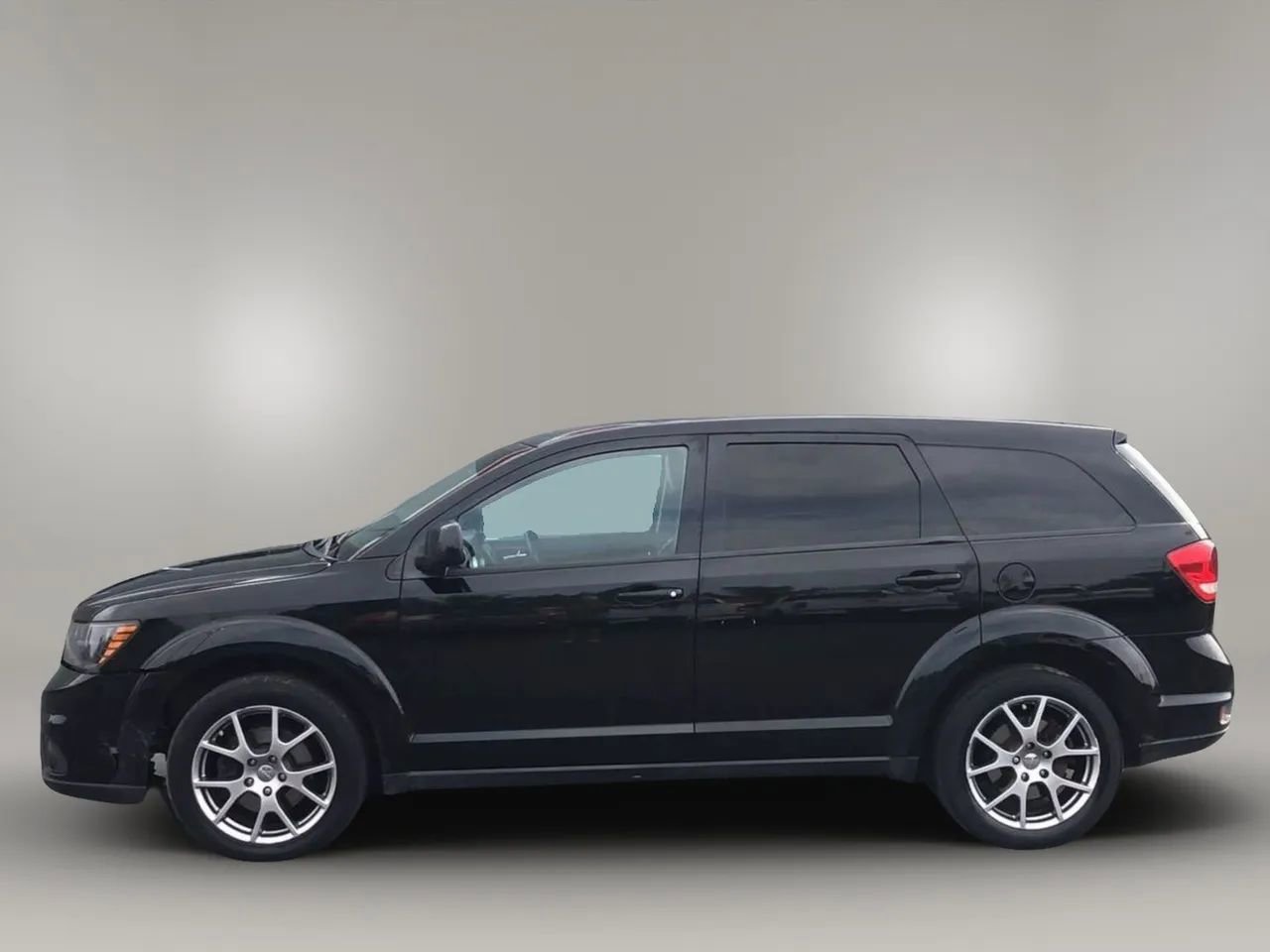 Used 2015 Dodge Journey R/T image 2