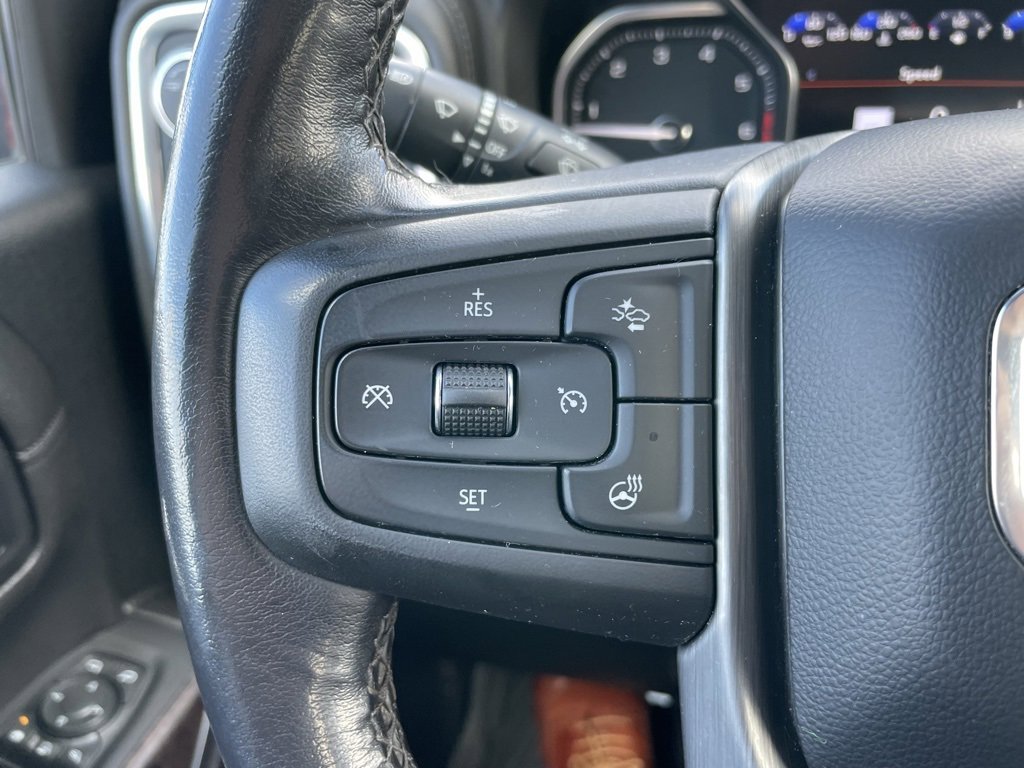 Used 2022 GMC Sierra 2500 Denali image 19