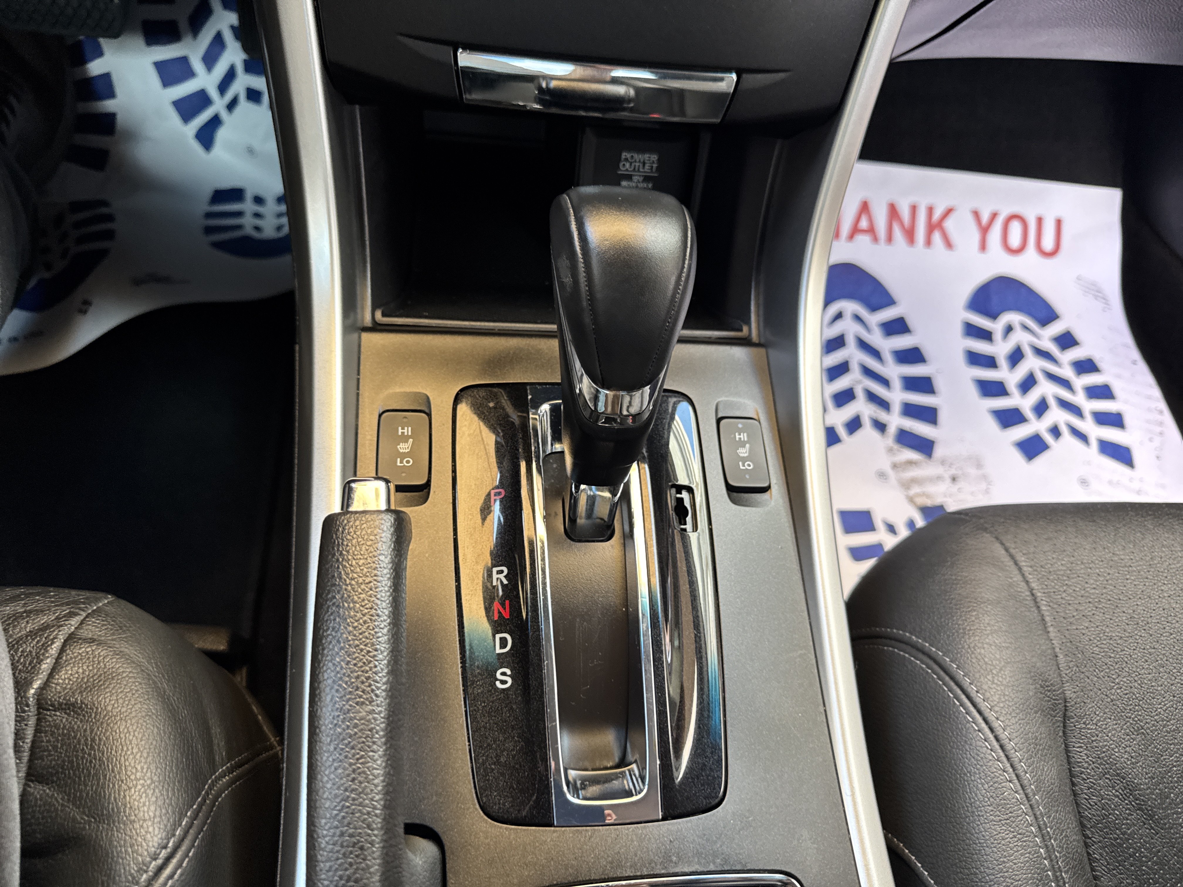 Used 2015 Honda Accord EX-L image 17
