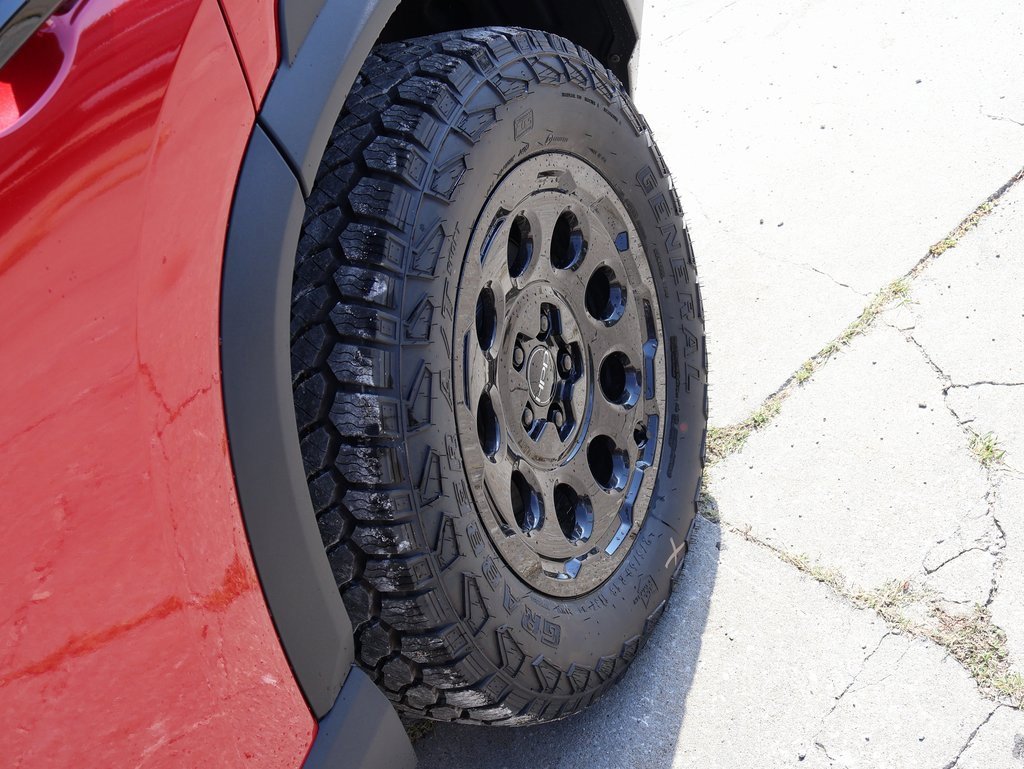 New 2026 Honda Passport TrailSport Elite image 36