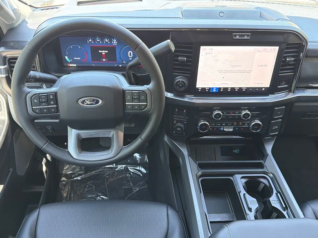 New 2026 Ford F250 Lariat AWD/4WD image 23