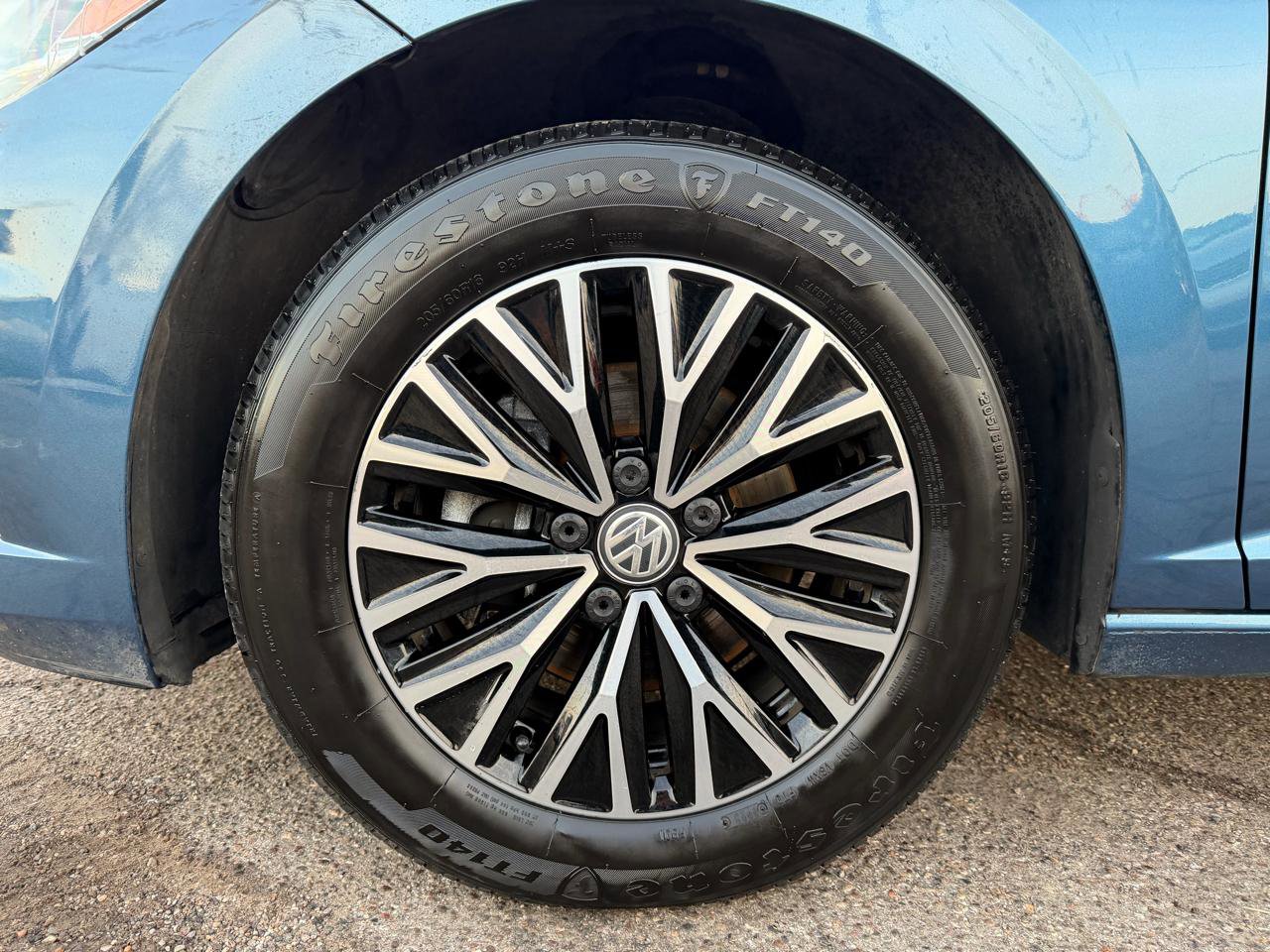Used 2020 Volkswagen Jetta SE FWD image 20