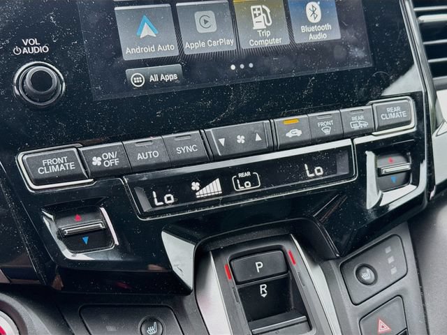 Used 2023 Honda Odyssey EX-L image 18