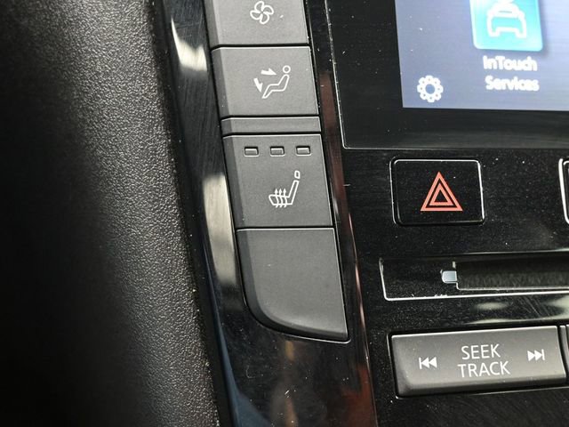 Used 2023 INFINITI QX50 Luxe image 19