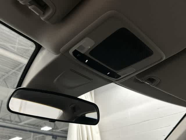 Certified 2025 Honda Civic LX image 21