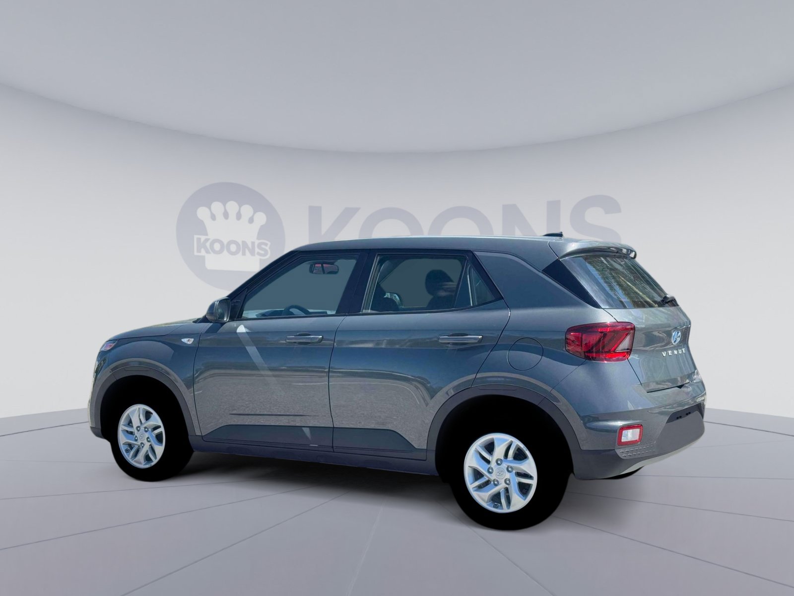 New 2026 Hyundai Venue SE FWD image 5