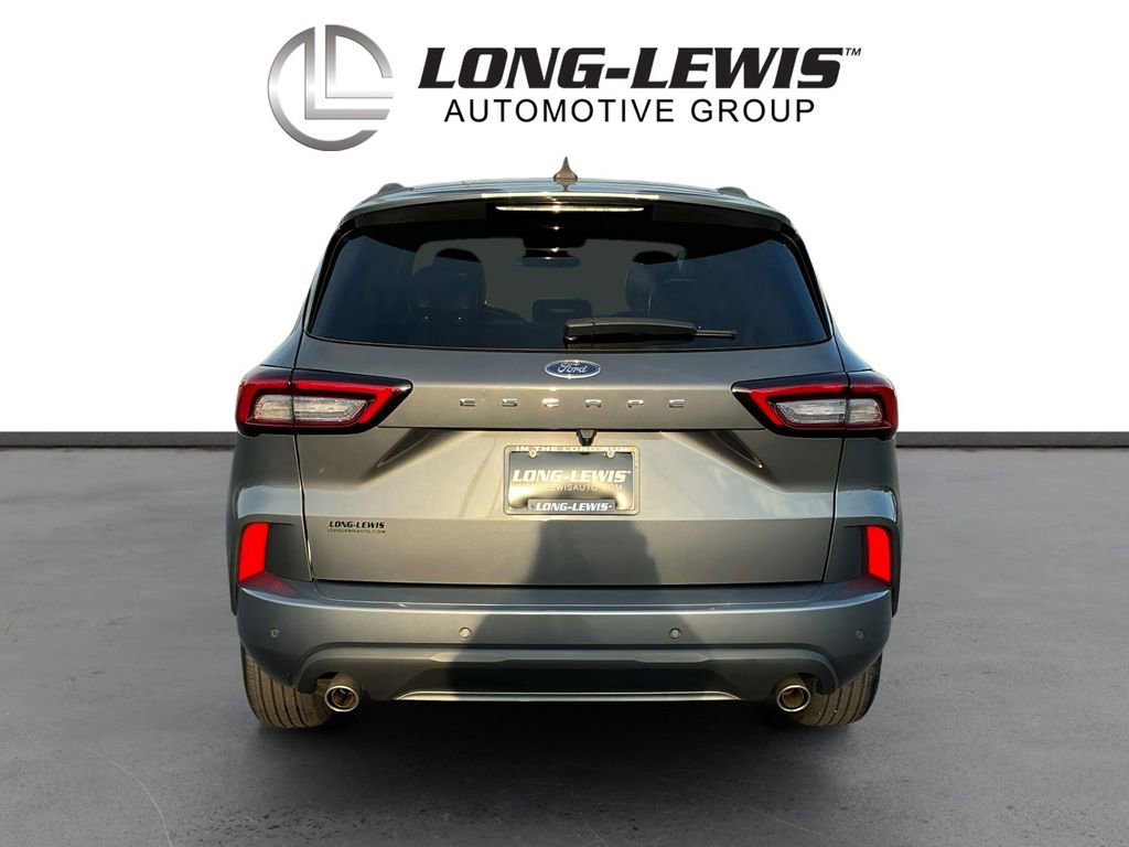 Used 2024 Ford Escape ST-Line w/ Tech Pack #1 FWD image 5