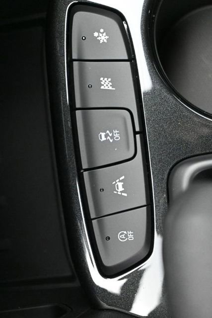 New 2026 Chevrolet TrailBlazer LT w/ Driver Confidence Package FWD image 31