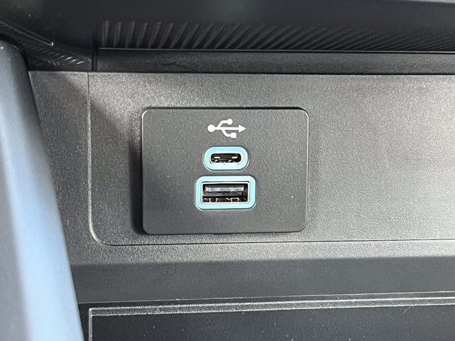 New 2025 Ford Mustang GT Premium RWD image 24