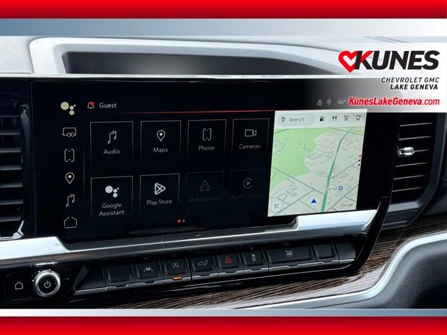 New 2026 GMC Sierra 1500 Elevation w/ Elevation Select Package image 28