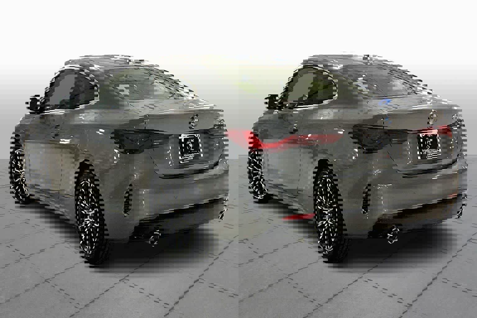 New 2026 BMW 430i 430i w/ Premium Package image 12