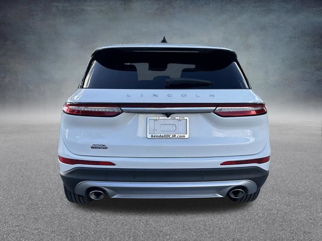 Used 2023 Lincoln Corsair FWD image 6