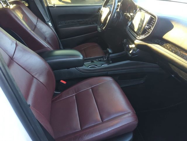 Certified 2024 Dodge Durango R/T image 27