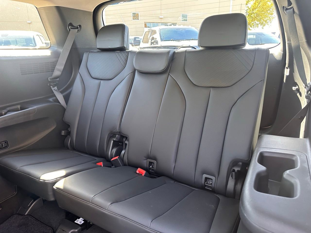 Used 2024 Hyundai Palisade XRT image 23