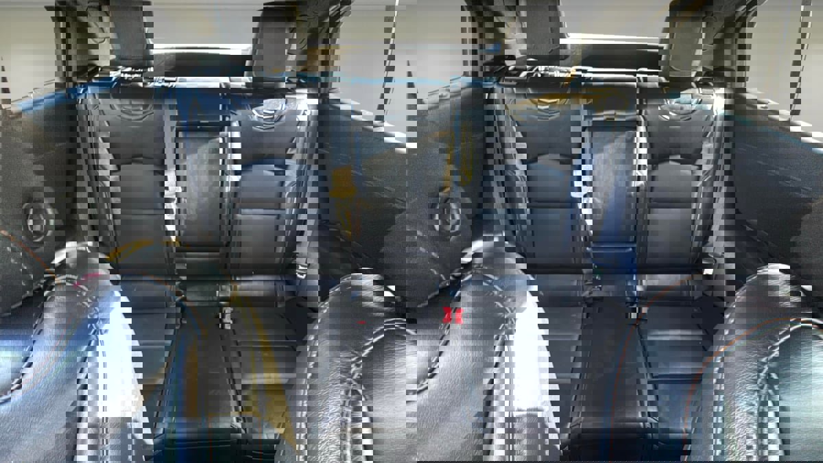 Used 2019 Cadillac XT4 Sport image 15