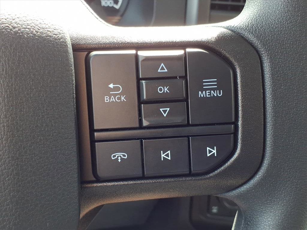 New 2025 Ford F350 XL w/ STX Appearance Package image 15