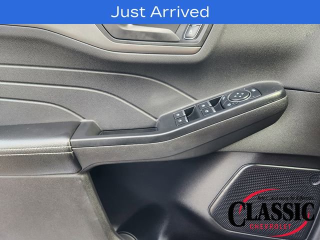 Used 2023 Ford Escape Active w/ Cold Weather Package FWD image 28