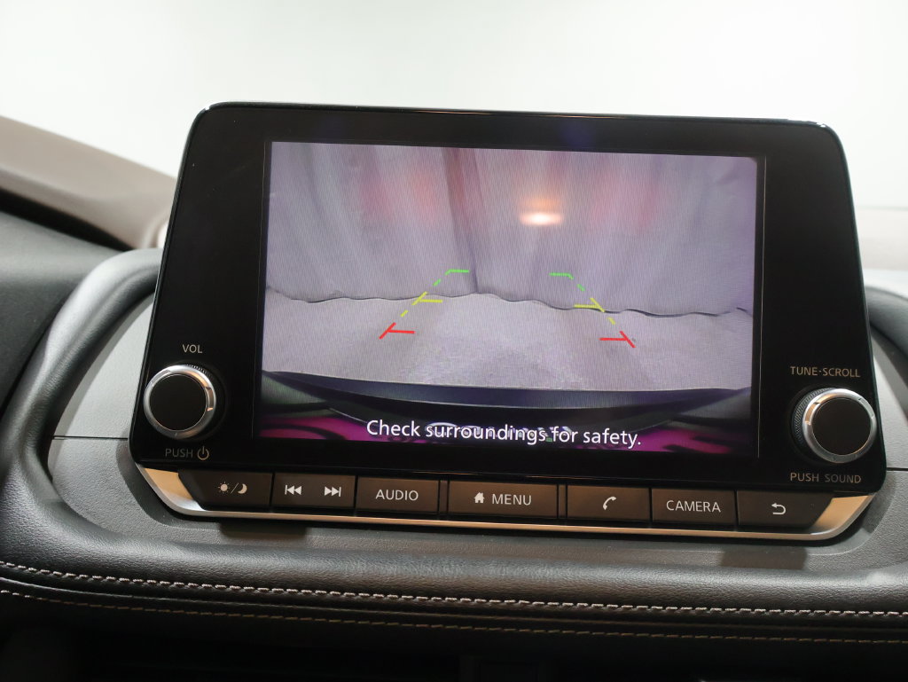 Used 2023 Nissan Rogue SV AWD/4WD image 26