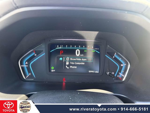 Used 2019 Honda Odyssey EX-L image 18