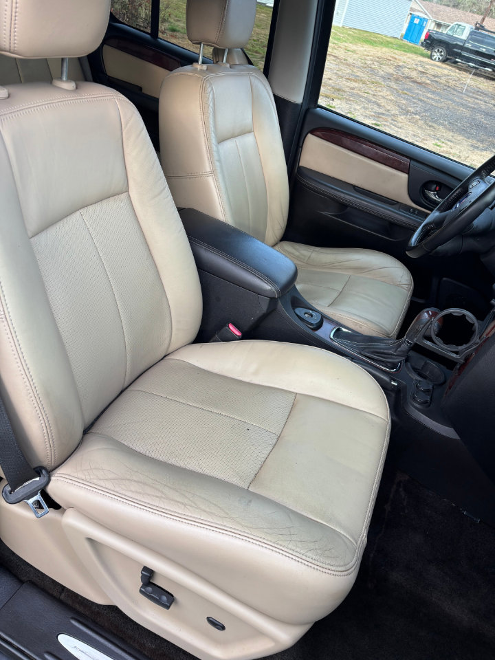 Used 2009 Saab 9-7X 5.3i image 16