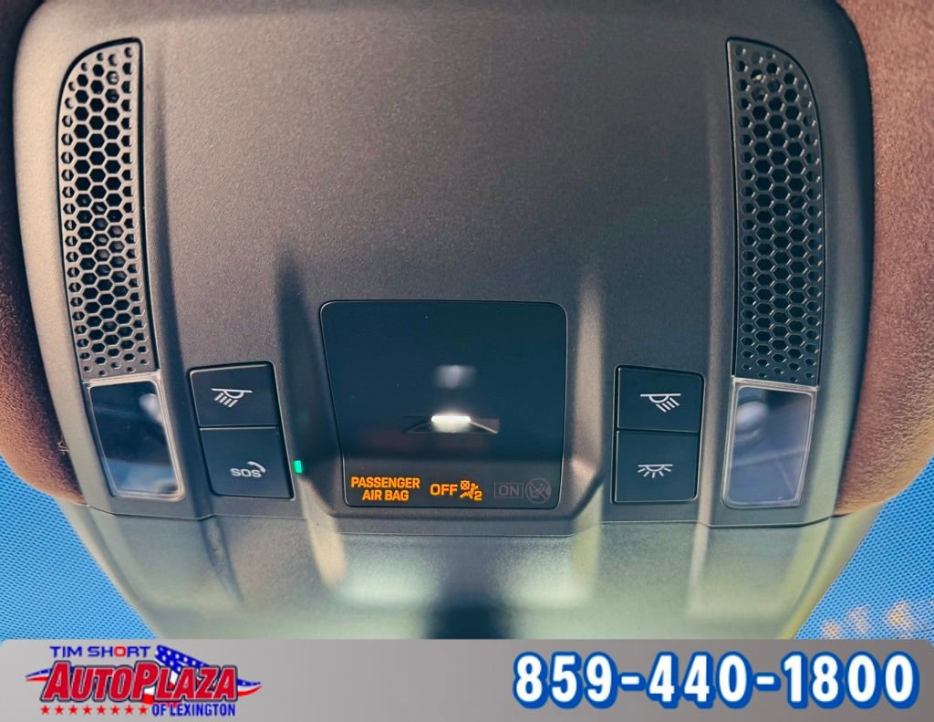 Used 2020 Porsche Taycan Turbo w/ Premium Package image 38