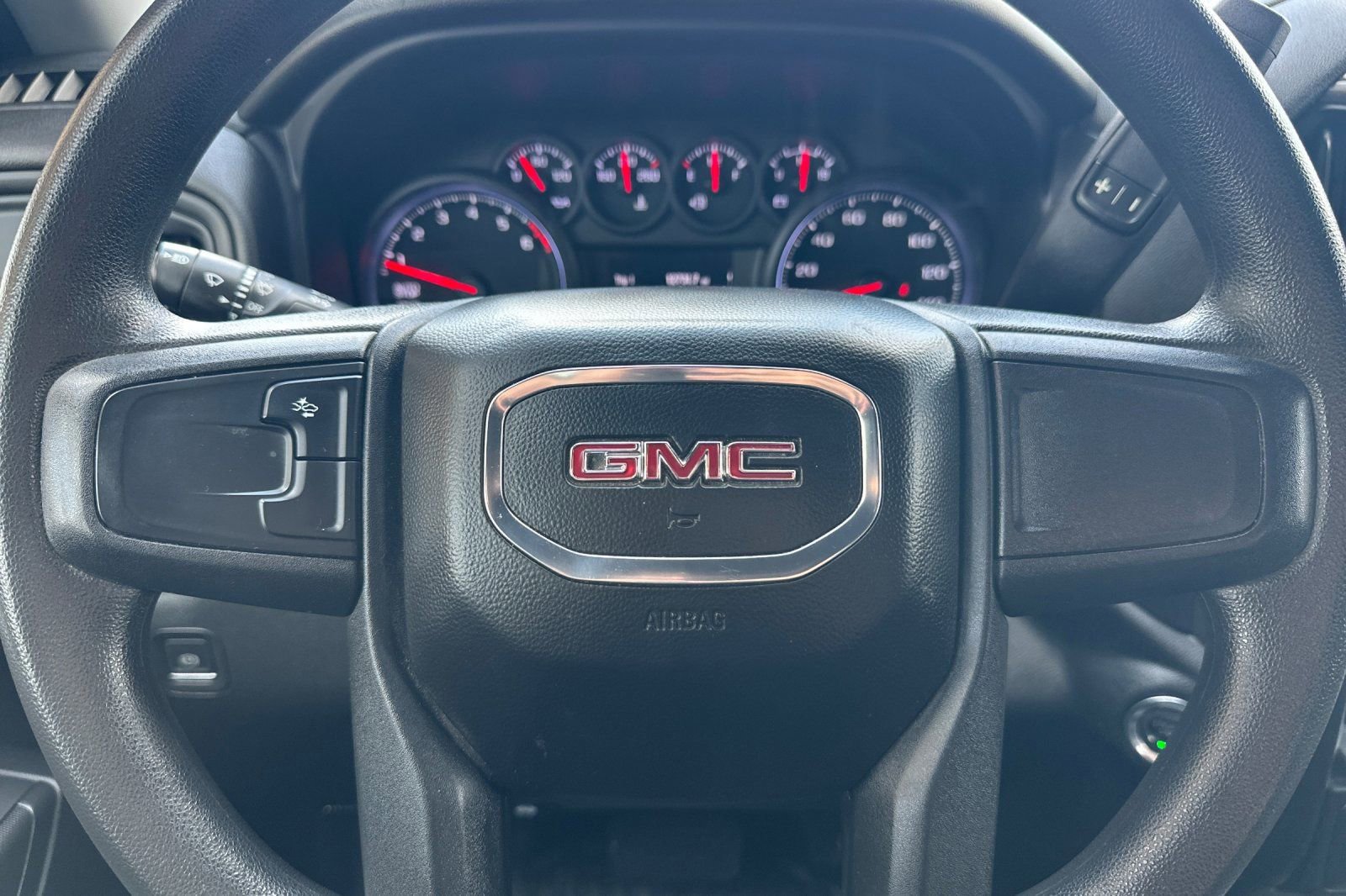 Certified 2023 GMC Sierra 1500 Pro image 23