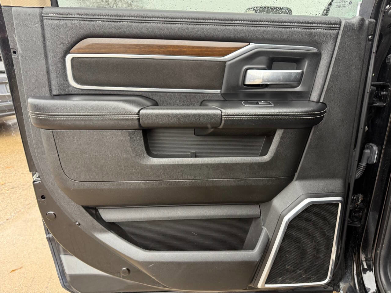 Used 2022 RAM 2500 Laramie image 20