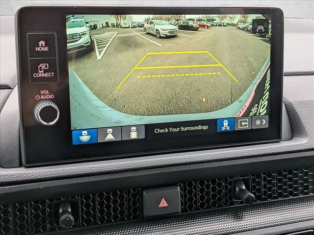 New 2026 Honda CR-V Sport-L image 12