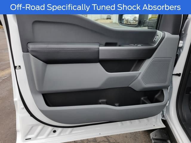 New 2026 Ford F250 XL w/ STX Appearance Package image 23