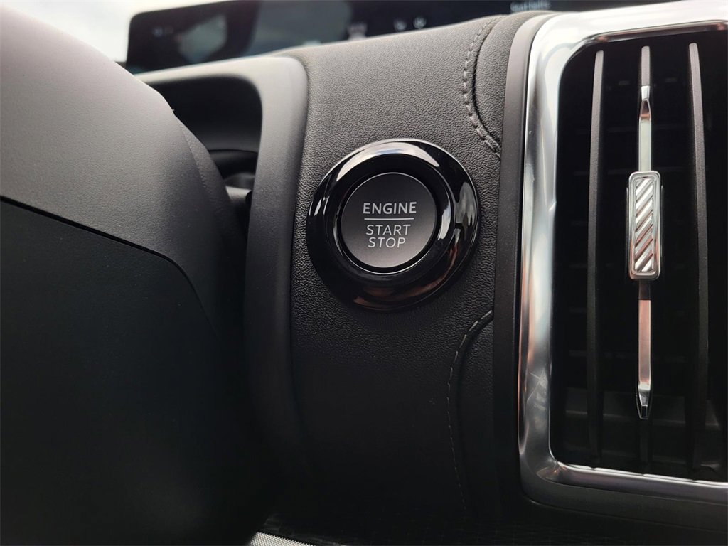 New 2025 Ford Expedition Platinum w/ Stealth Performance Package image 26