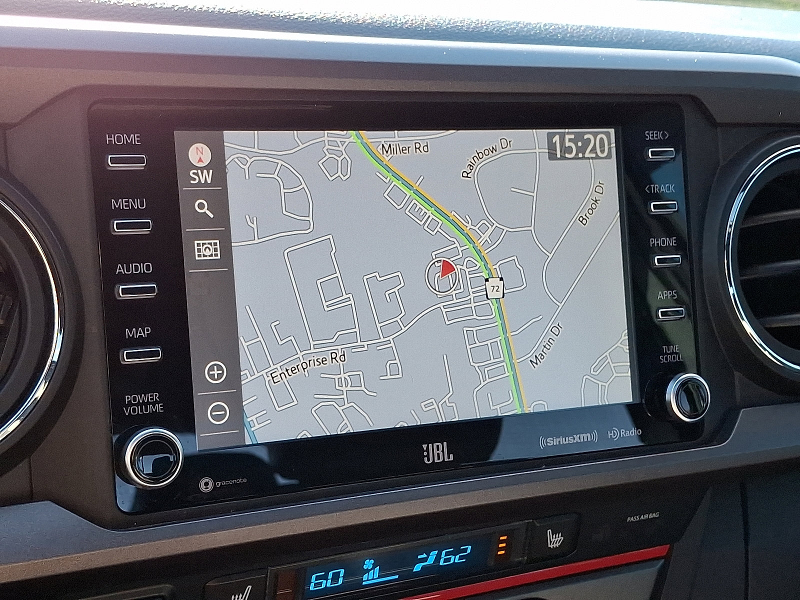 Certified 2020 Toyota Tacoma TRD Pro image 19