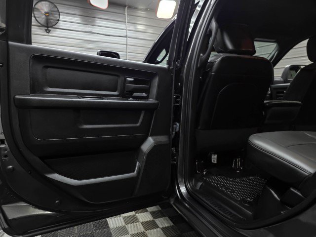 Used 2024 RAM 2500 Tradesman AWD/4WD image 35
