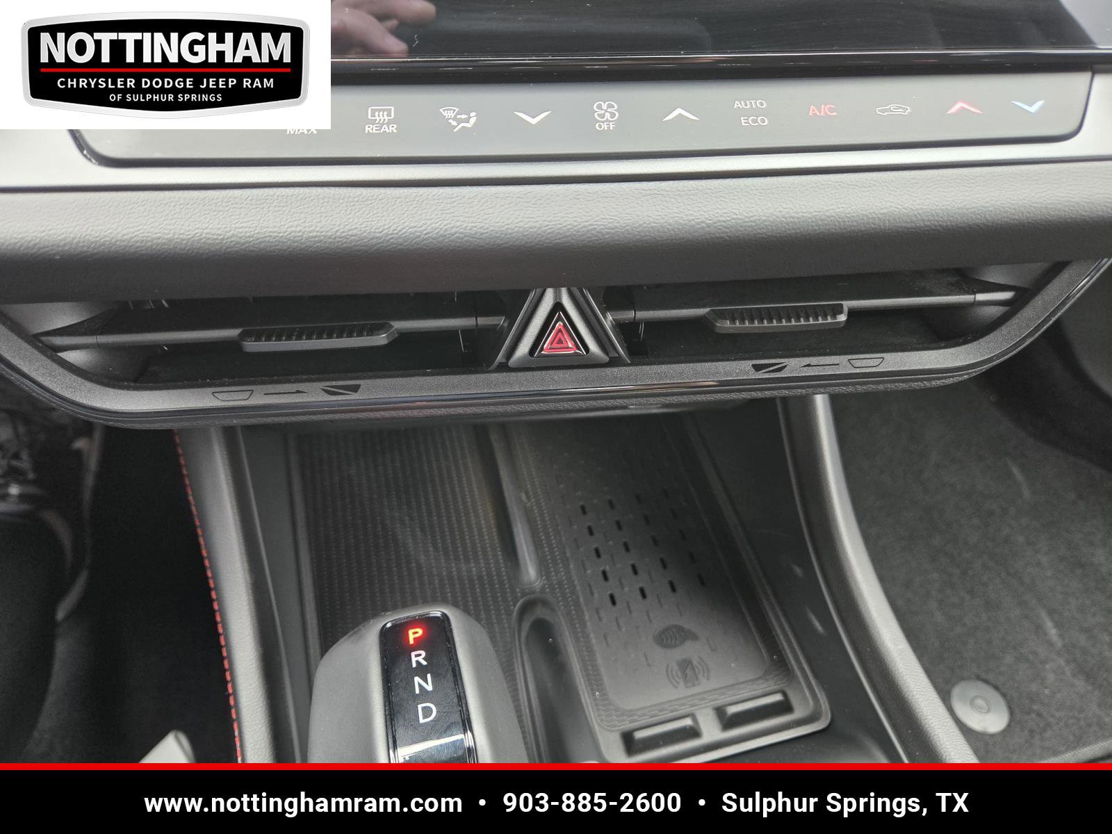 New 2025 Dodge Charger Scat Pack w/ Track Pack image 12