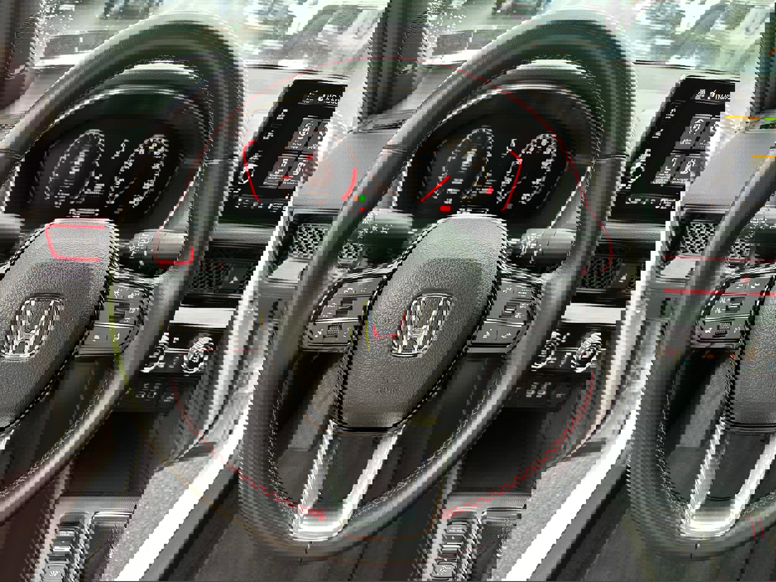 Used 2022 Honda Civic Si image 37