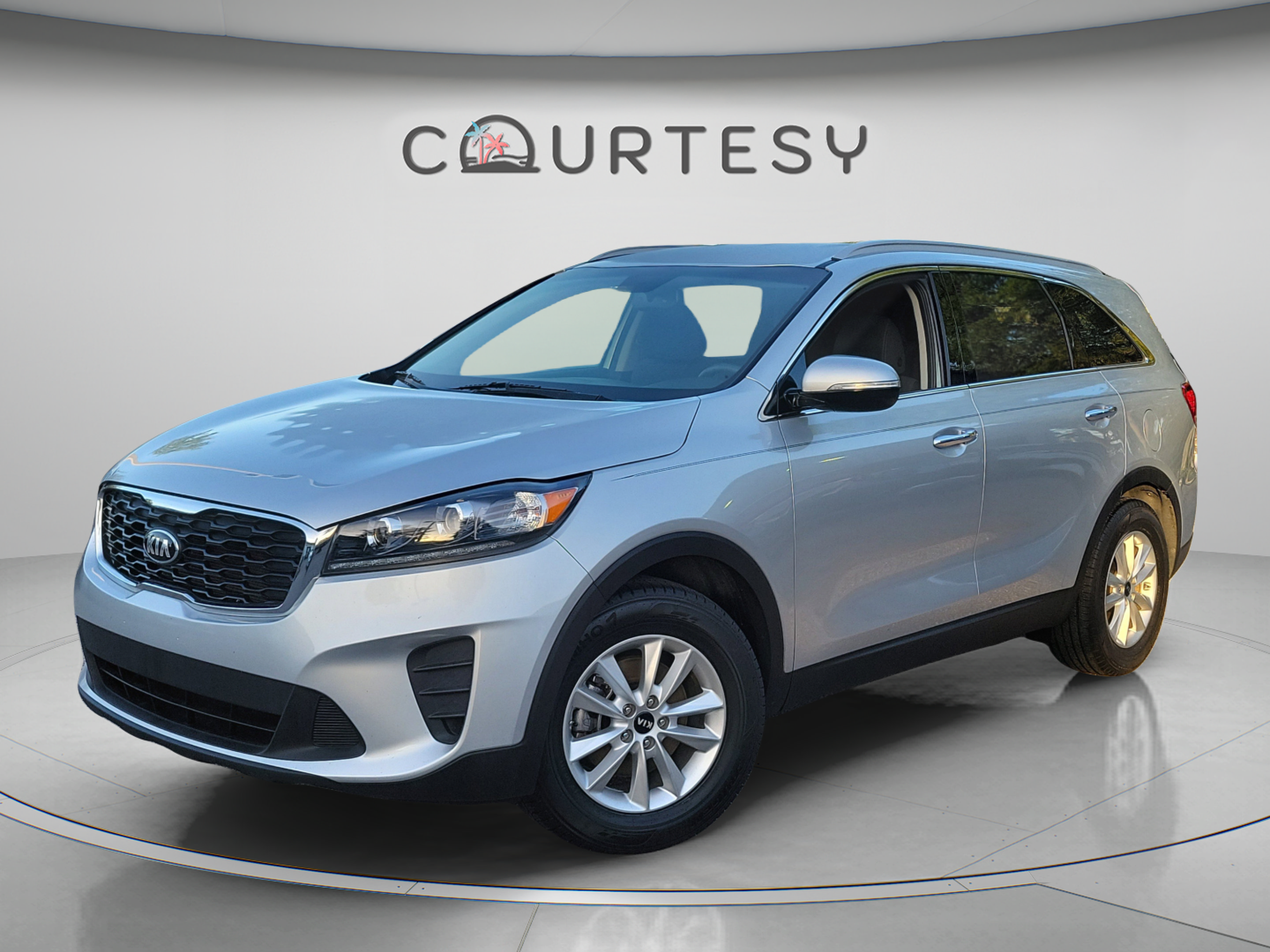Used 2019 Kia Sorento FWD w/ LX Convenience Package image 1