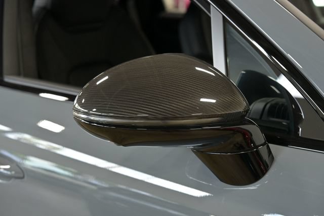 Used 2022 Porsche Cayenne Turbo GT AWD/4WD image 20