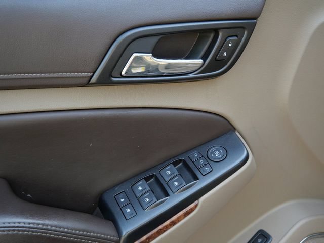 Used 2016 Chevrolet Tahoe LTZ AWD/4WD image 18