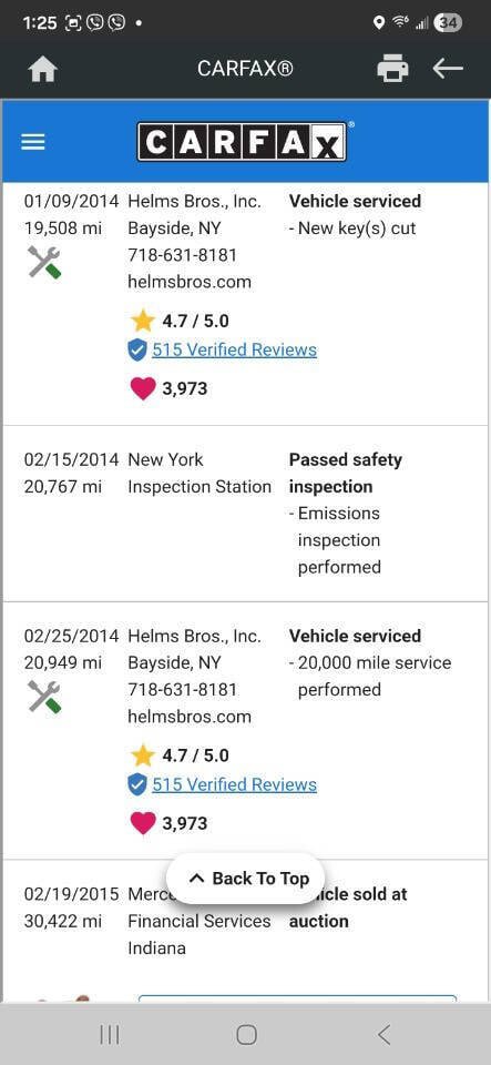 Used 2013 Mercedes-Benz S 550 4MATIC image 70