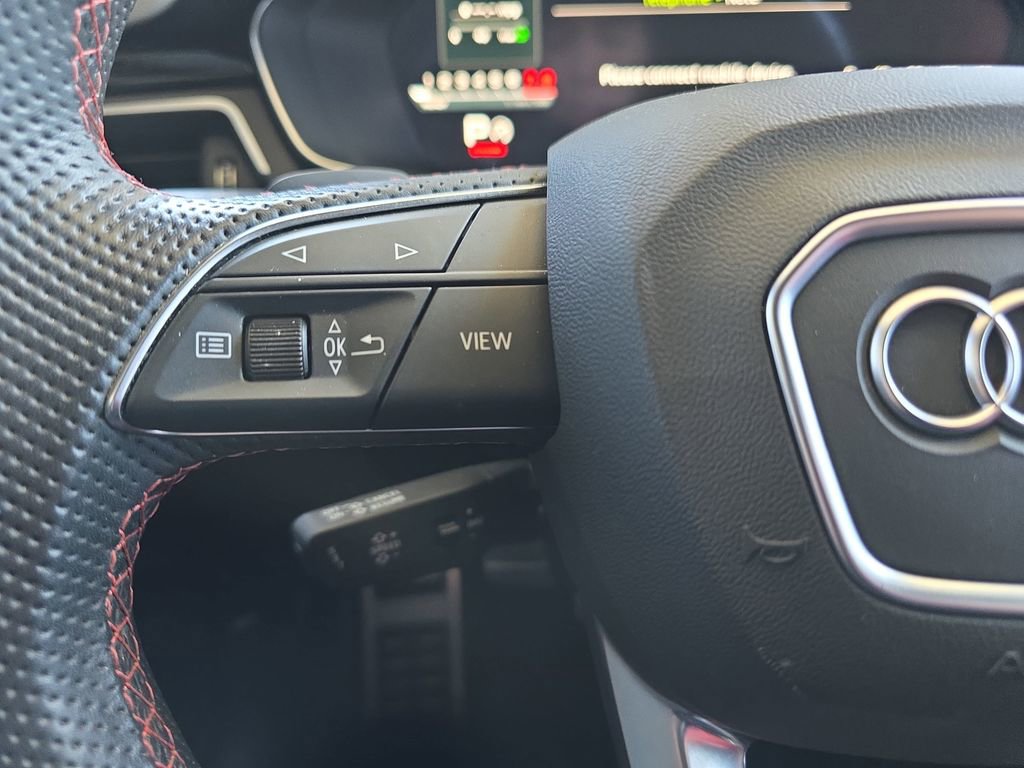 Used 2022 Audi S5 Prestige w/ Prestige Package image 17