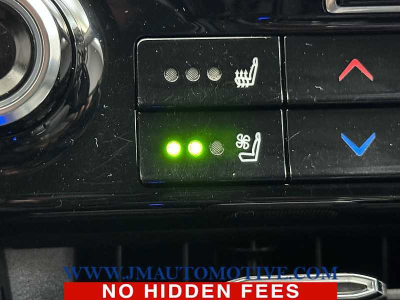 Used 2021 Toyota Highlander Platinum image 35