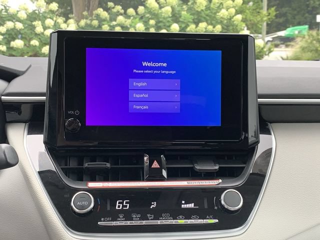 Used 2026 Toyota Corolla LE FWD image 21