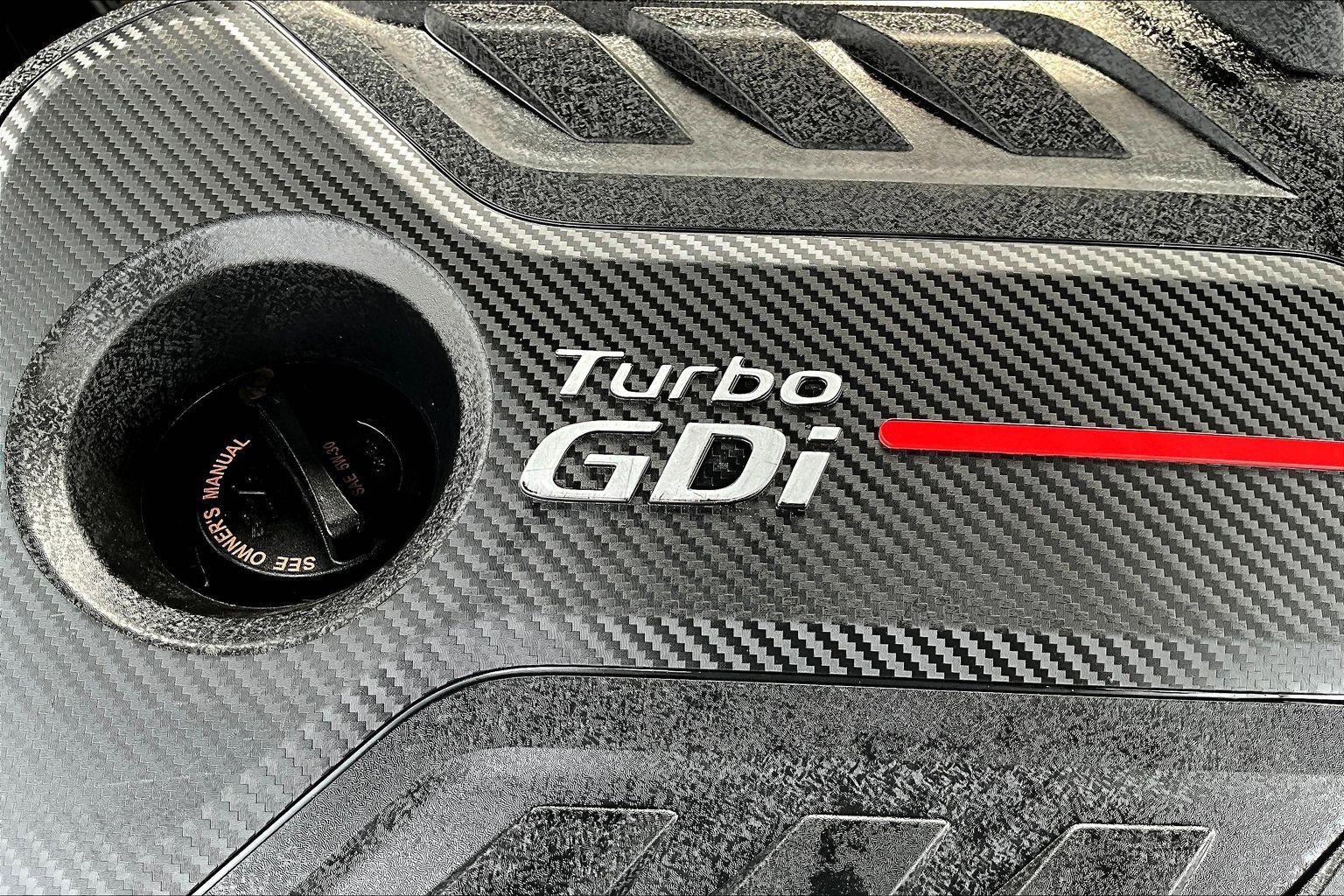 Used 2018 Hyundai Sonata Sport image 32