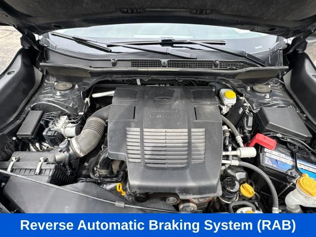 Used 2022 Subaru Forester Sport AWD/4WD image 9