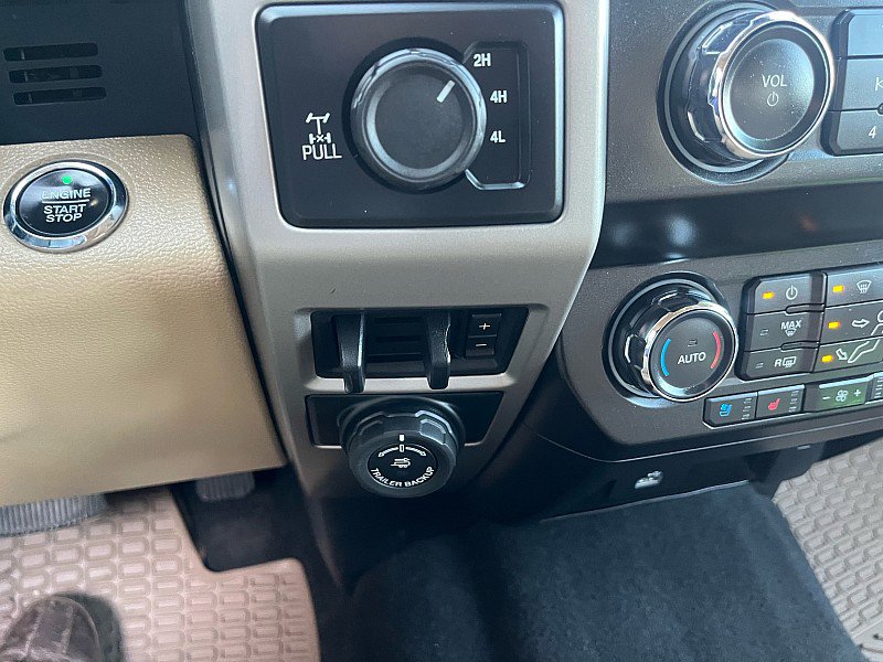 Used 2021 Ford F250 Lariat w/ Lariat Ultimate Package image 33