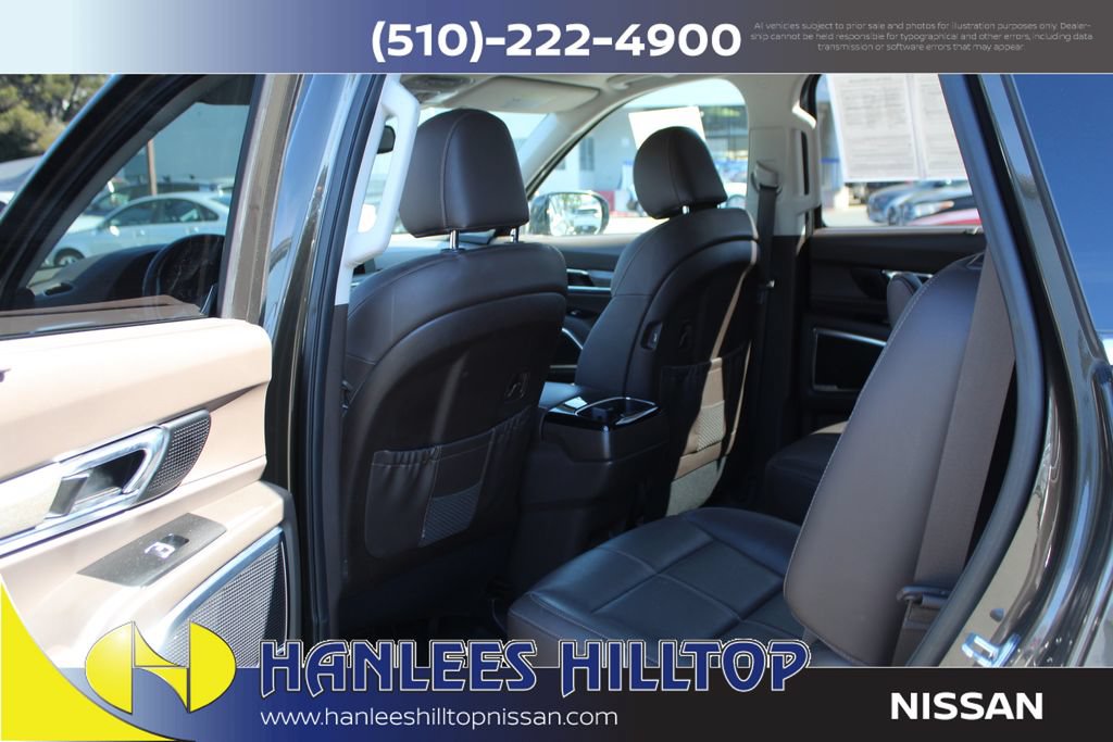Used 2021 Kia Telluride SX AWD/4WD image 17