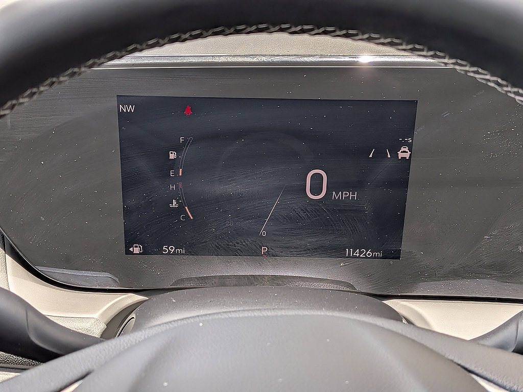 Certified 2024 Buick Encore GX Preferred FWD image 46