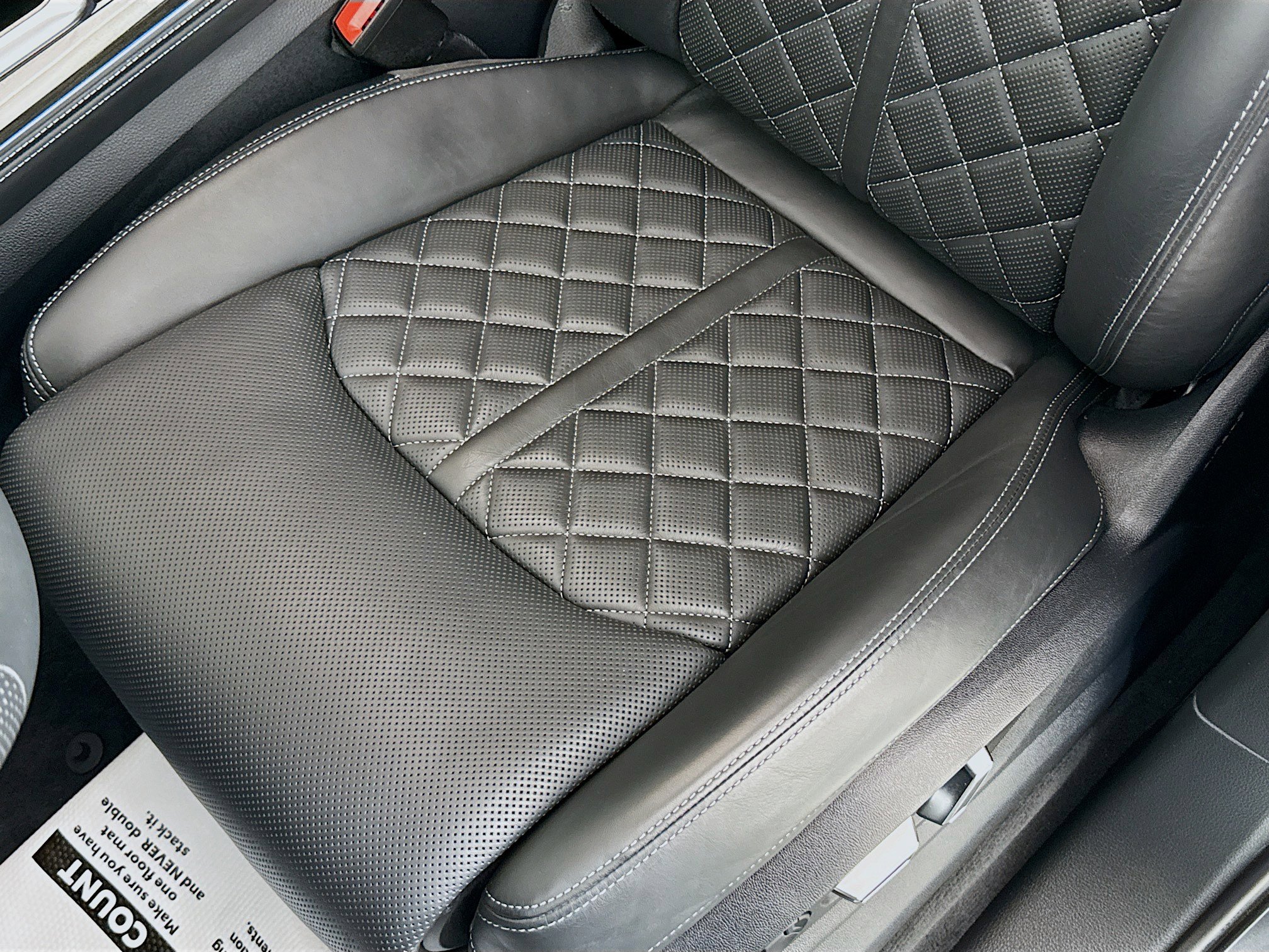 Used 2021 Audi SQ7 Premium Plus image 22