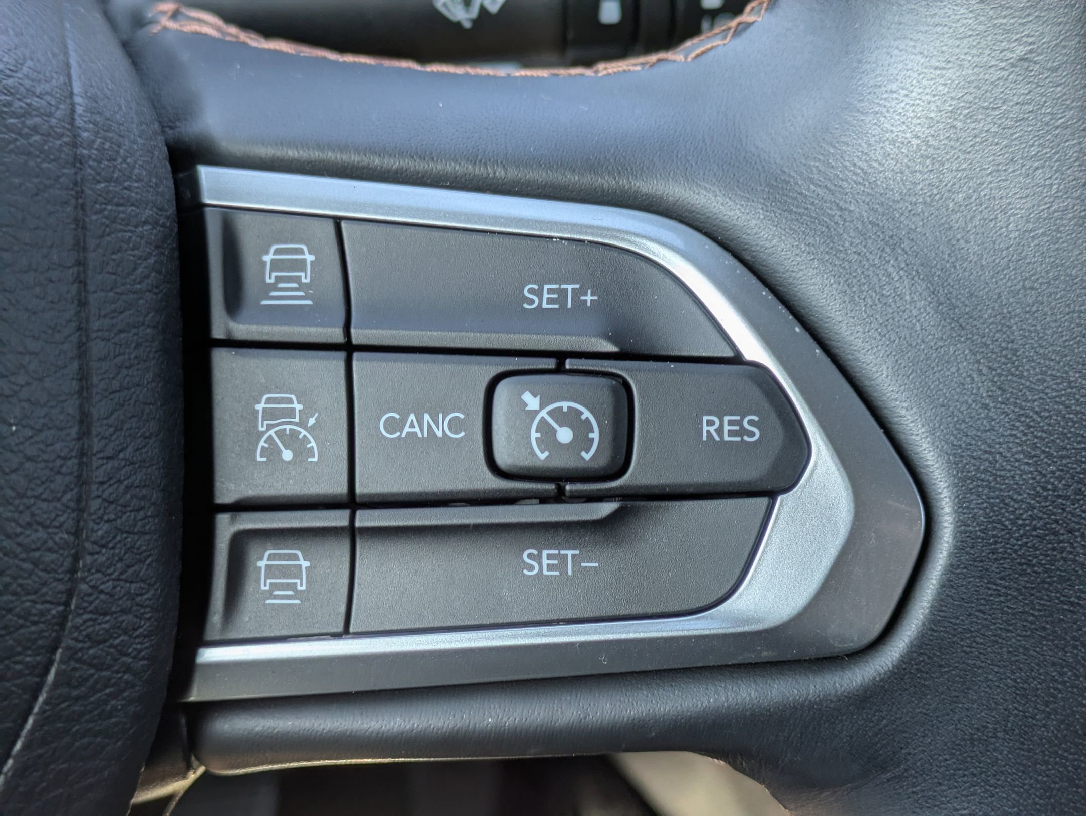 Used 2022 Jeep Compass Limited image 21