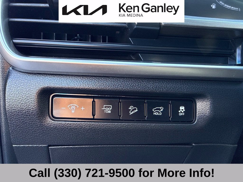 Certified 2024 Kia Telluride EX X-Line AWD/4WD image 30